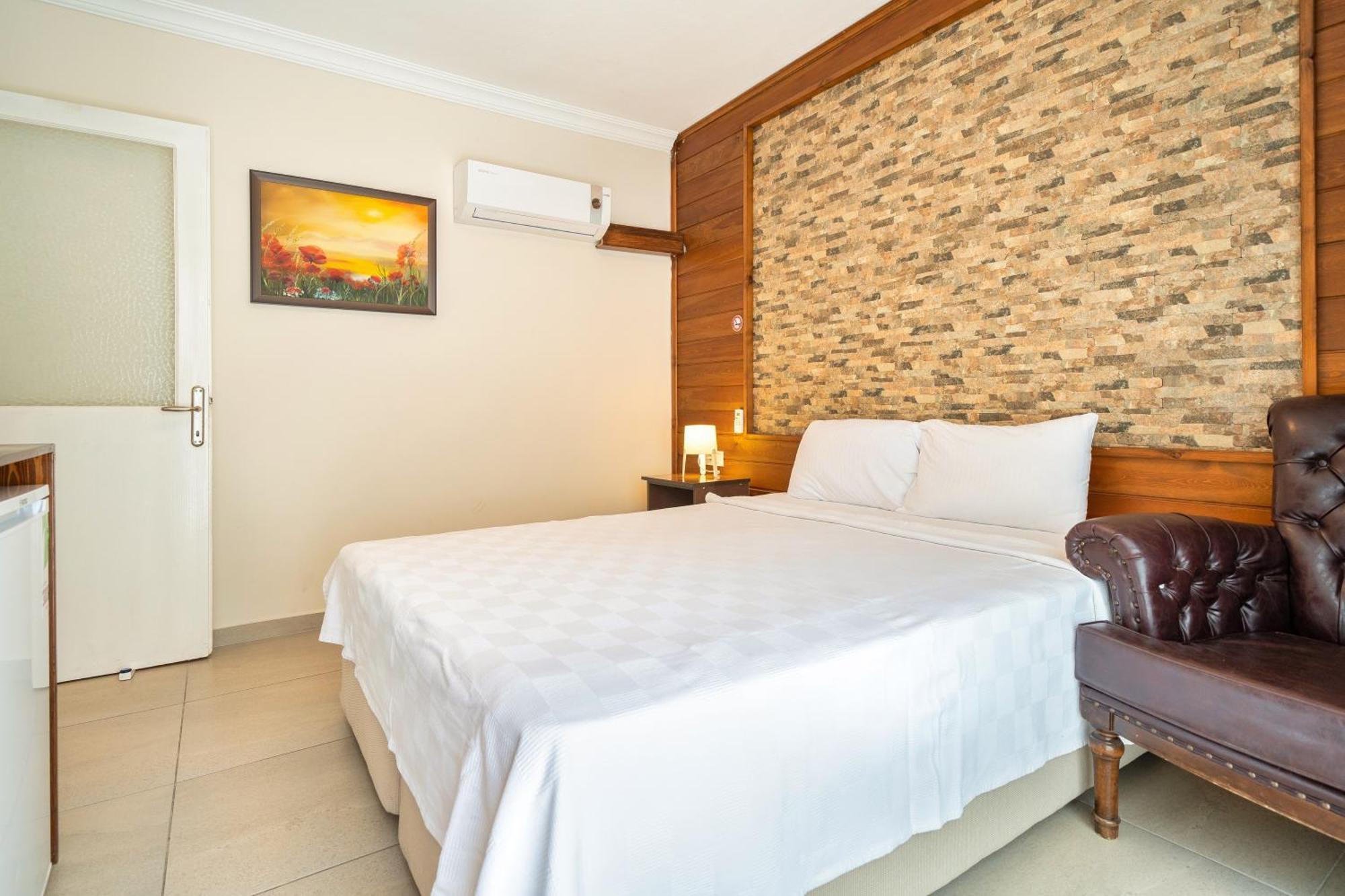 Dedeminn Garden Hotel Göcek Eksteriør bilde
