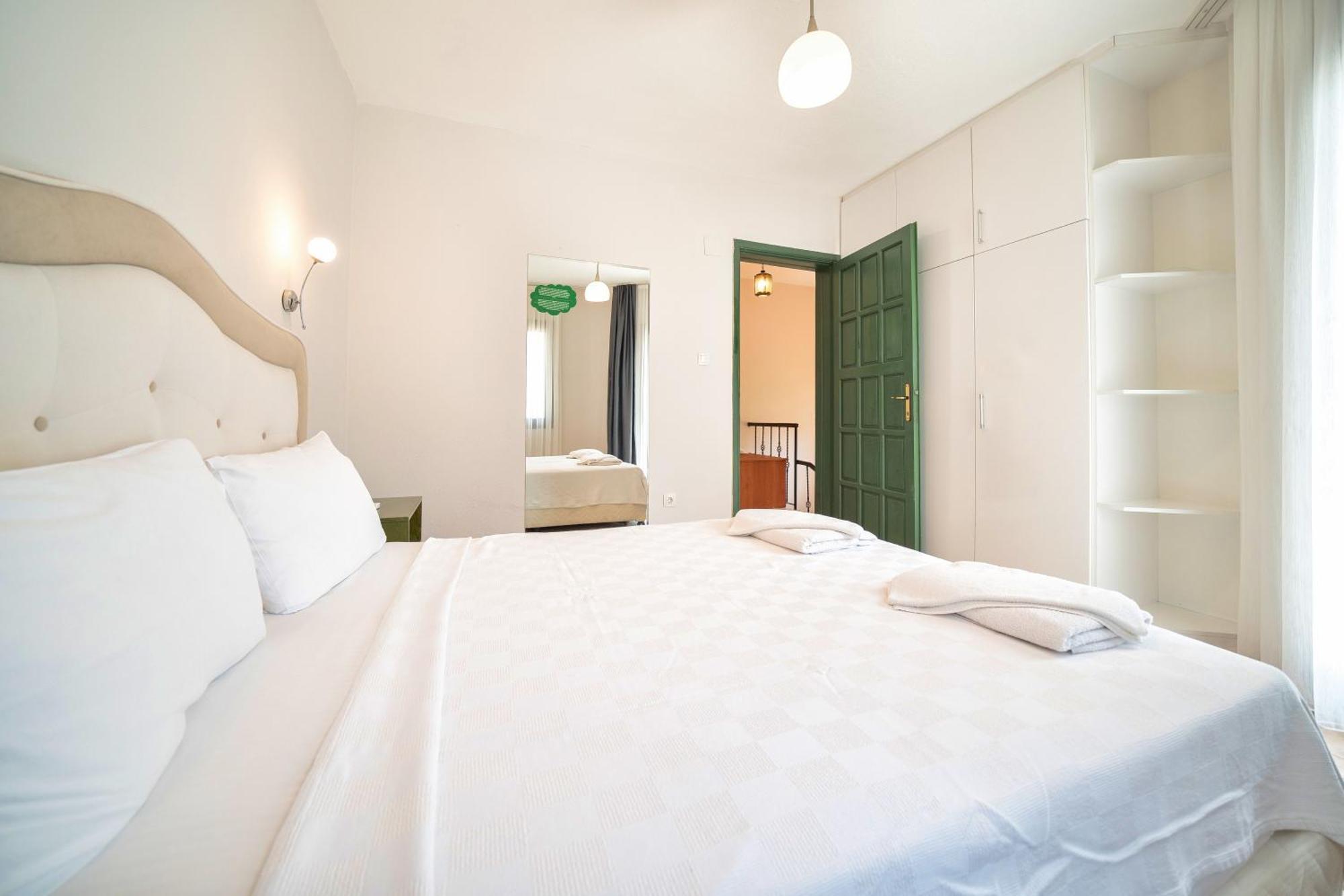 Dedeminn Garden Hotel Göcek Eksteriør bilde